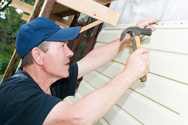 Affordable Siding Repair and Maintenance Services in Kennedy, CA